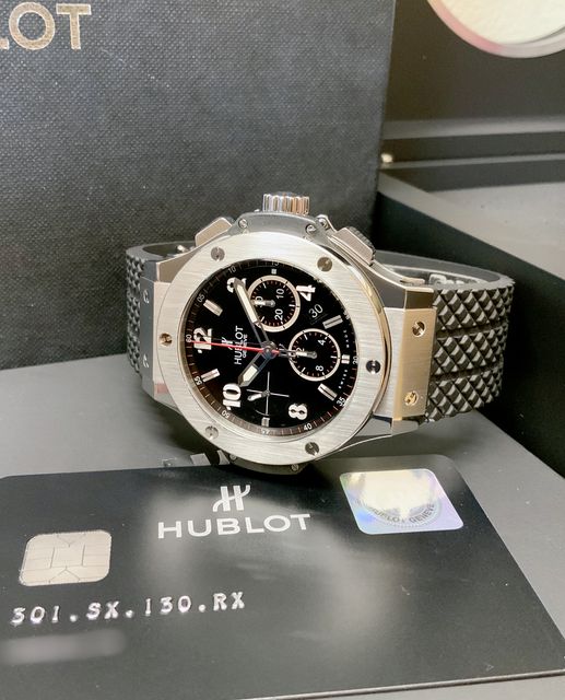 Hublot Big Bang 301.SX.130.RX Image 4